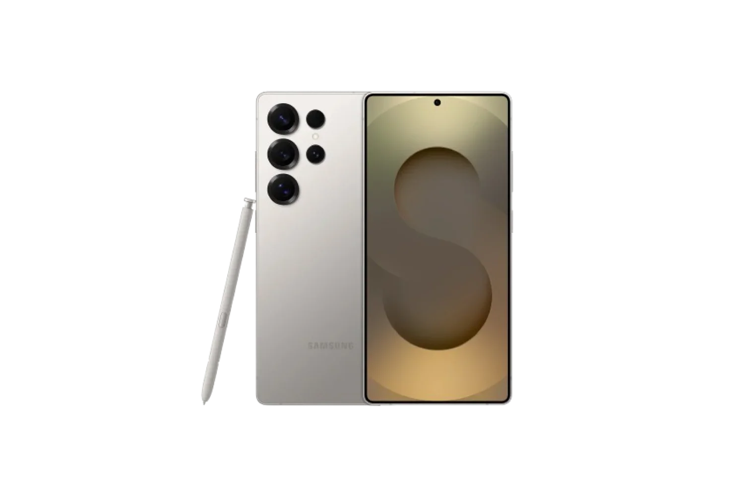 Samsung Galaxy S25 Ultra xprs 3