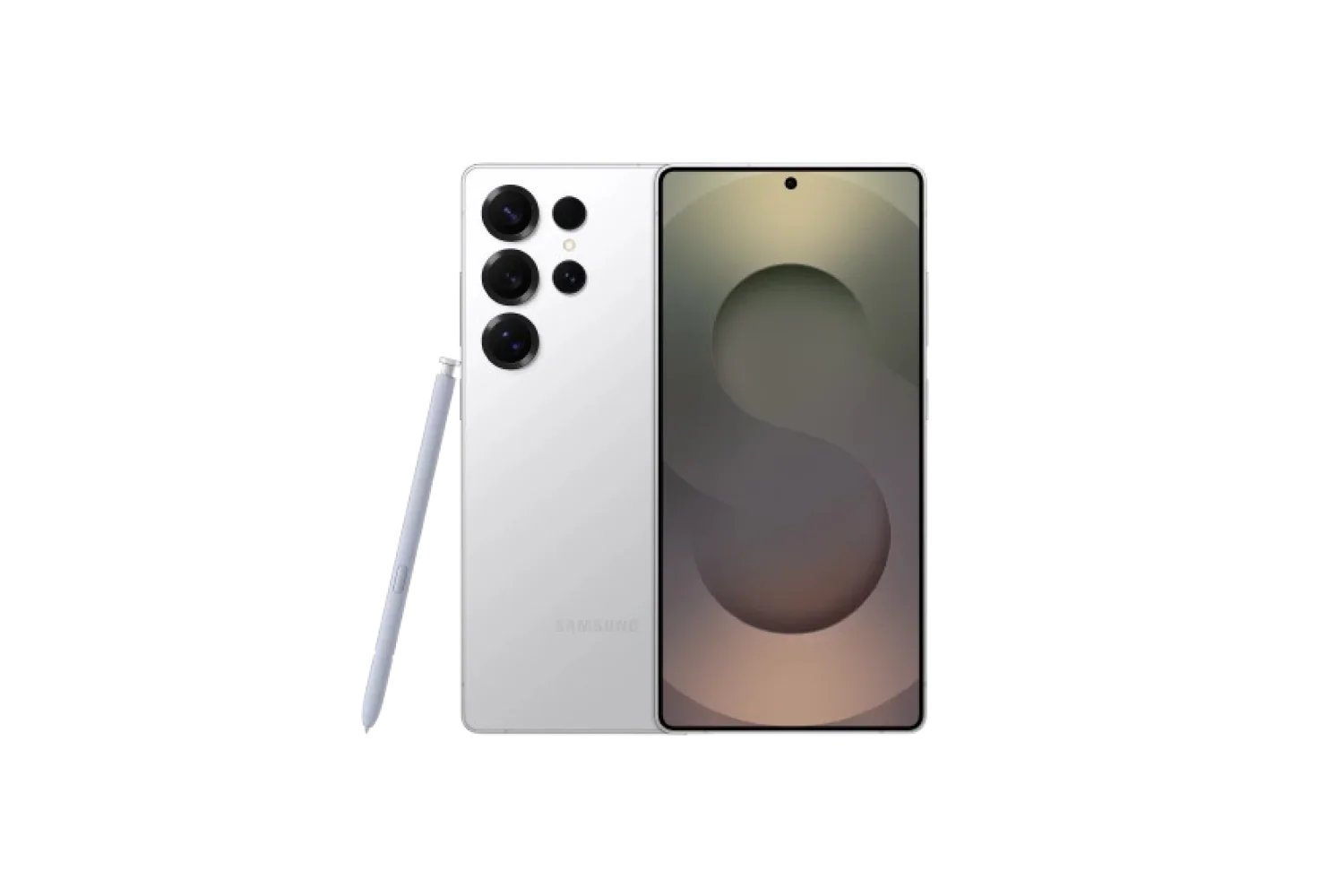 Samsung Galaxy S25 Ultra xprs 4