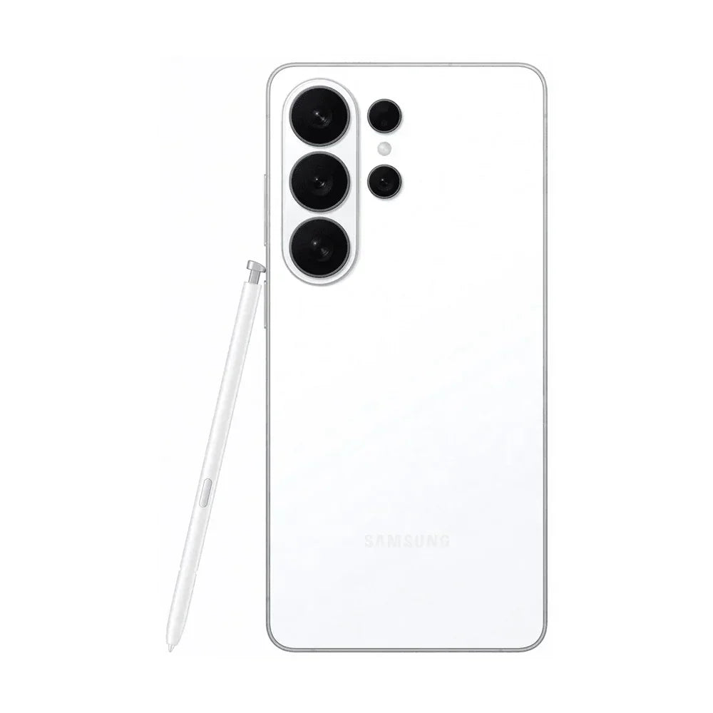 Samsung Galaxy S26 Ultra 5G white