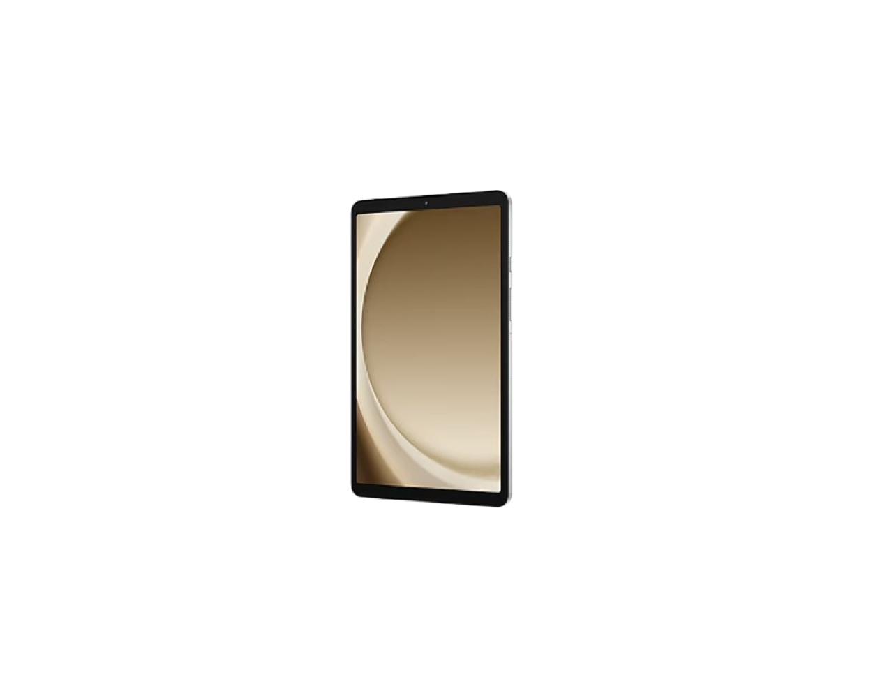 Samsung Galaxy Tab A9 8.7-inch Tablet WiFi 4G – SIM Card - 8GB RAM, 8GB Storage, Silver xprs 4