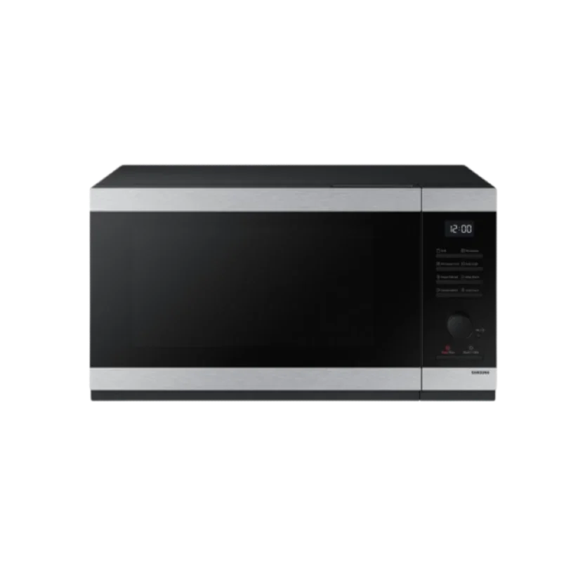 Samsung Microwave with Grill, 40 Liters, Black and Silver - MG40DG5524ATGY xprs