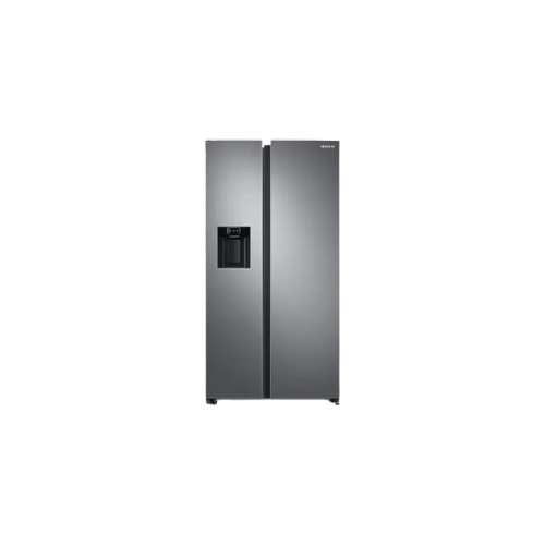 Samsung Refrigerator Side by side 634L Dispenser Inverter RS68A8820S9/MR