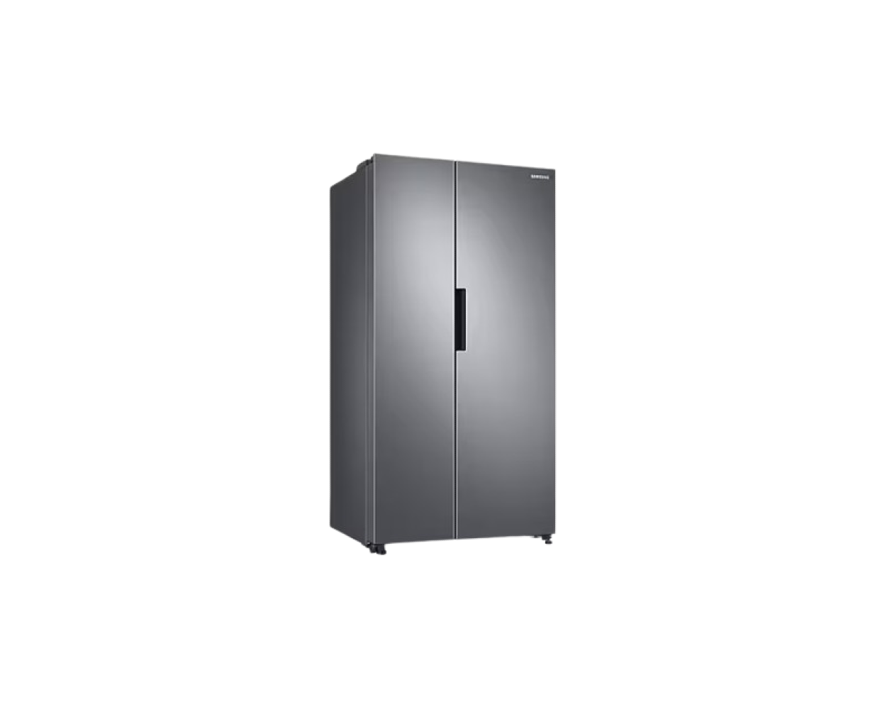 Samsung Side by Side Refrigerator – 632 Liters, Inverter, No Frost, Silver – RS66A8100S9/MR xprs 1