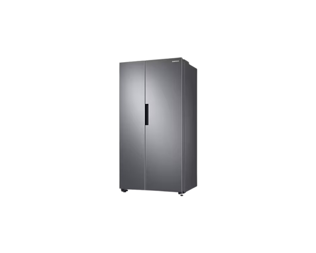 Samsung Side by Side Refrigerator – 632 Liters, Inverter, No Frost, Silver – RS66A8100S9/MR xprs 2