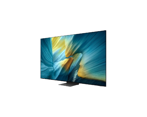 Samsung Smart TV 4K OLED 55'' 55S95F xprs 0