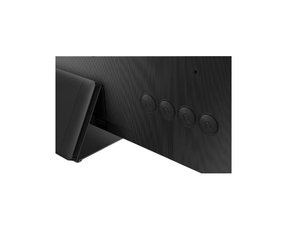 Samsung Smart TV 4K OLED 55'' 55S95F xprs 2