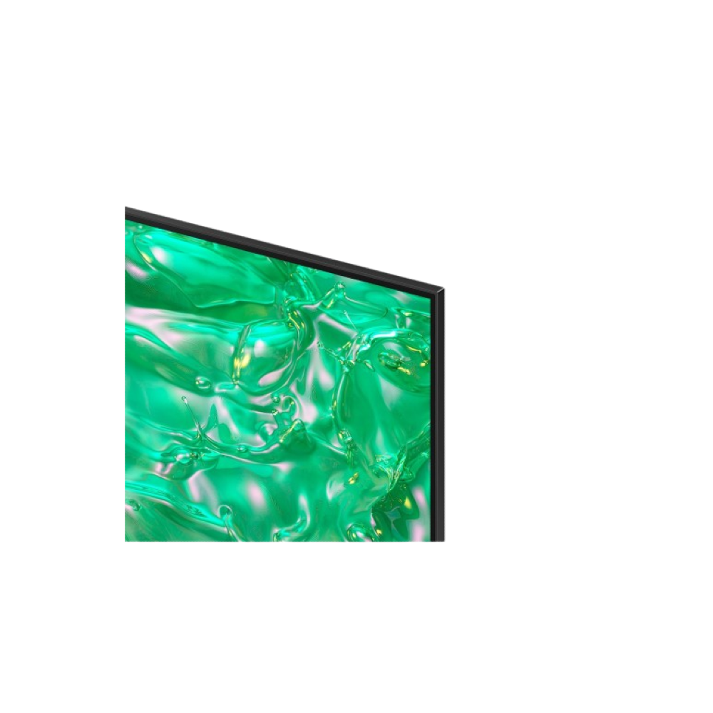 Samsung Smart TV 55 Inch Crystal UHD DU8000 4K Tizen OS xprs 6