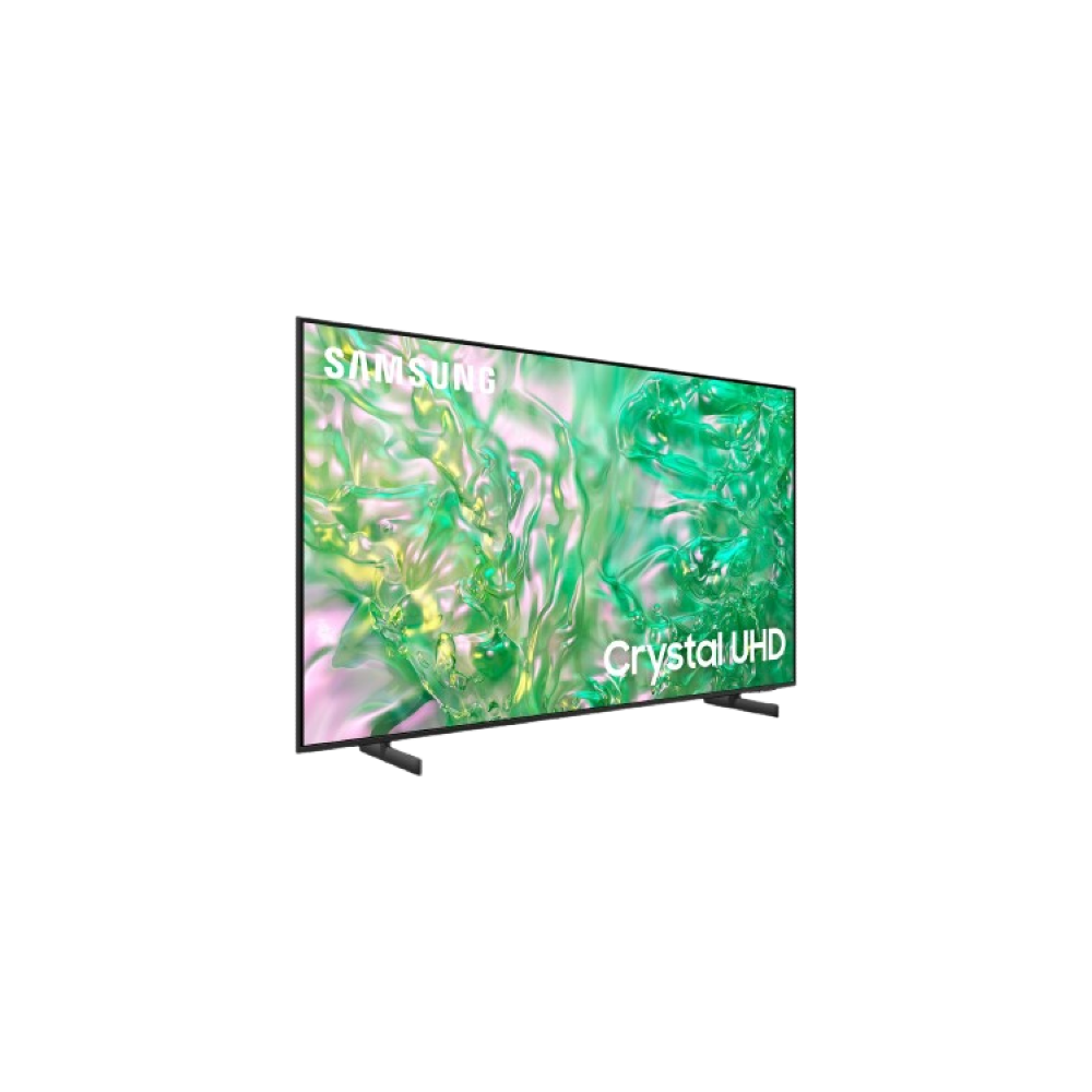 Samsung Smart TV 55 Inch Crystal UHD DU8000 4K Tizen OS xprs 7