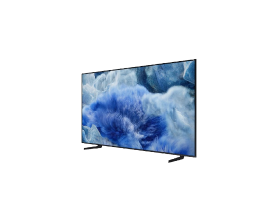 Samsung Smart TV 85-Inch QLED 4K Quantum - 85Q8F
