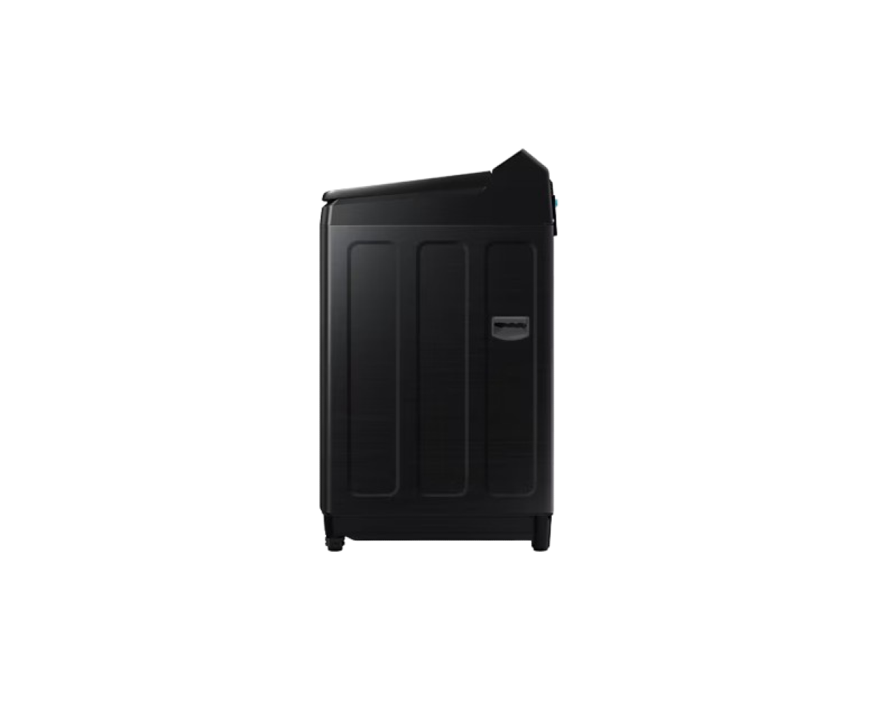 Samsung Top Load Washing Machine 19KG, Ecobubble, Digital Inverter, Black,WA19CG6886BVAS xprs 3