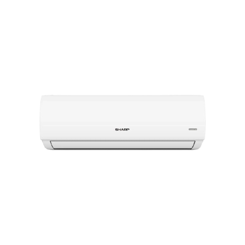 Sharp Split Air Conditioner 5HP Cool & Heat Inverter Digital - White - AY-X36ZHT ( AC-7099 )