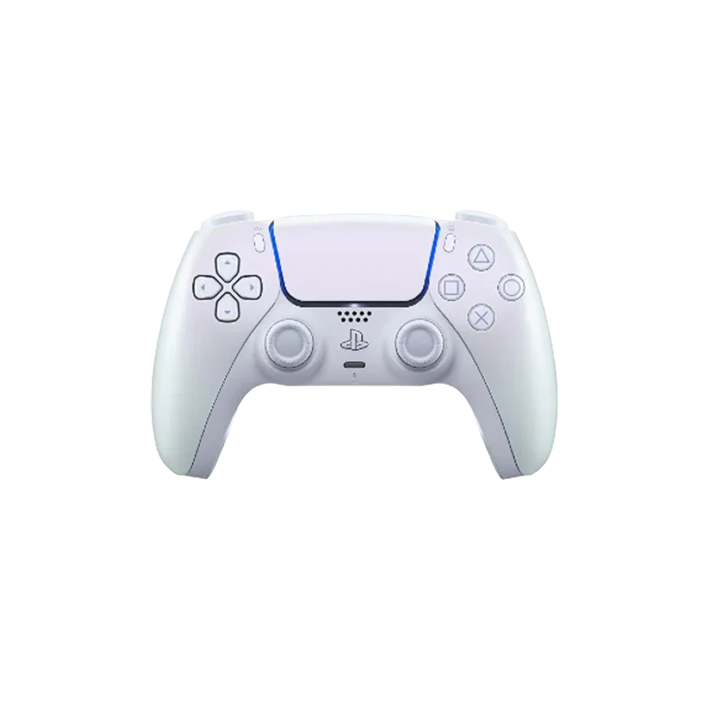 Sony DualSense wireless controller for PS5 - Chroma Pearl