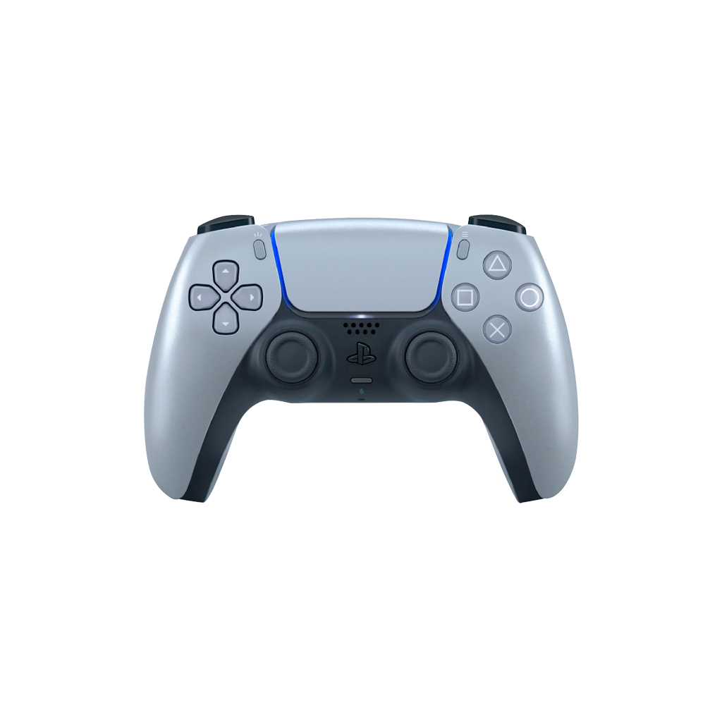 Sony DualSense wireless controller for PS5 - Silver