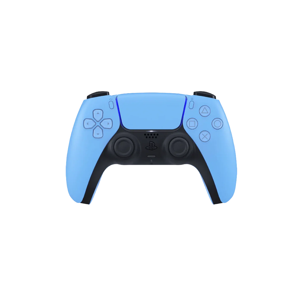 Sony DualSense wireless controller for PS5 - Starlight Blue