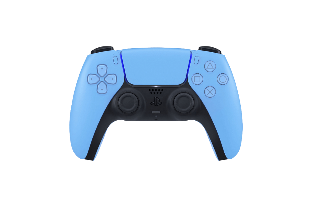 Sony DualSense wireless controller for PS5 - Starlight Blue