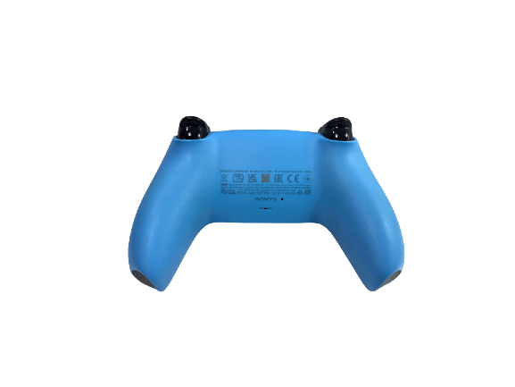 Sony DualSense wireless controller for PS5 - Starlight Blue