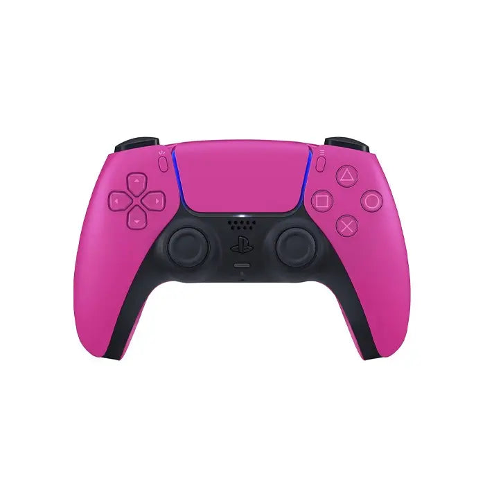Sony DualSense controller for PS5 Pink