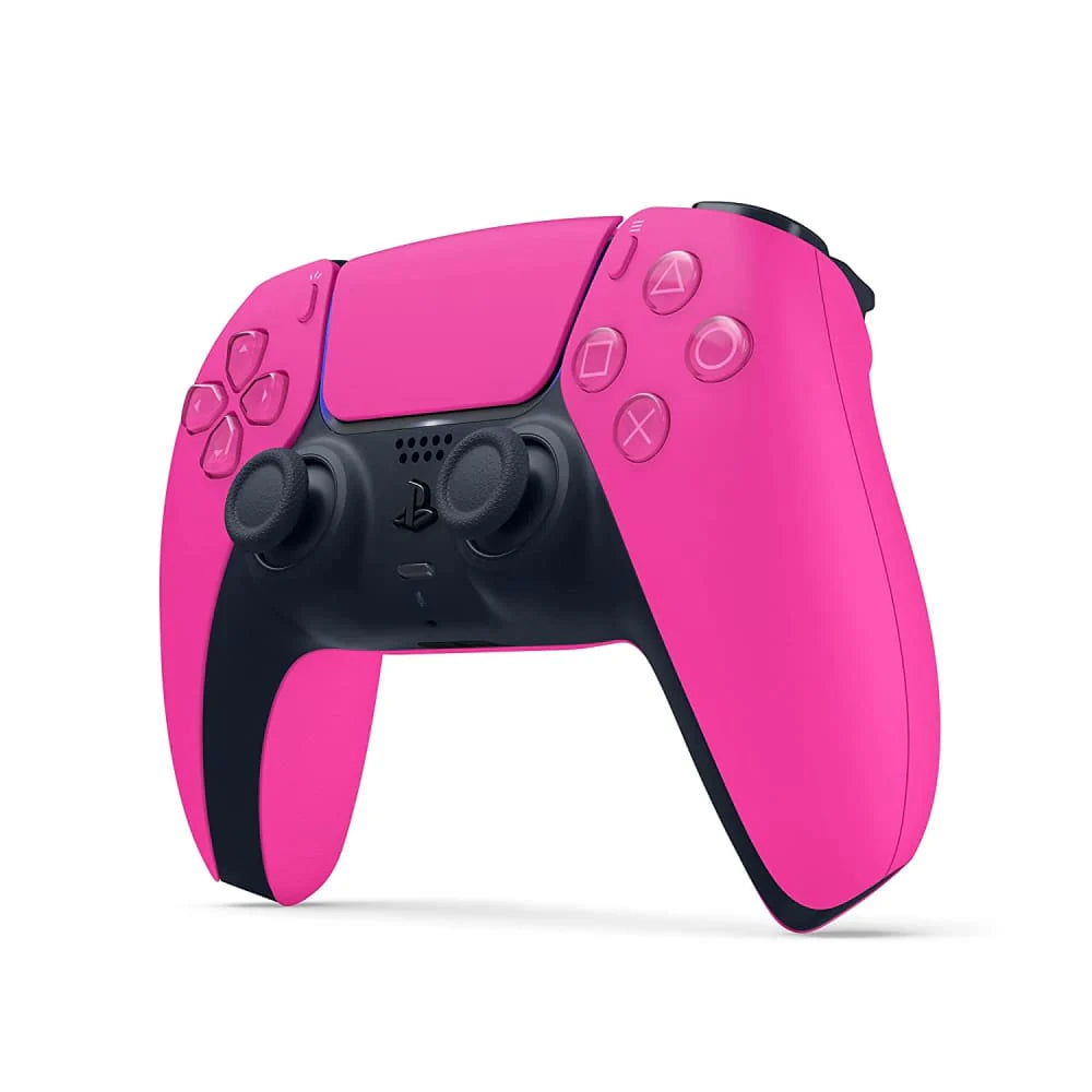 Sony DualSense controller for PS5 Pink 2