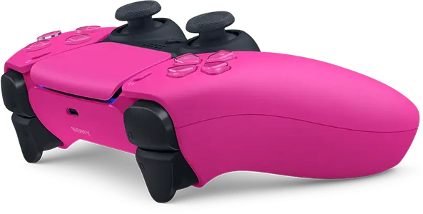 Sony DualSense controller for PS5 Pink 3