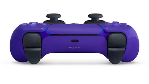 Sony DualSense controller for PS5 Purple 1