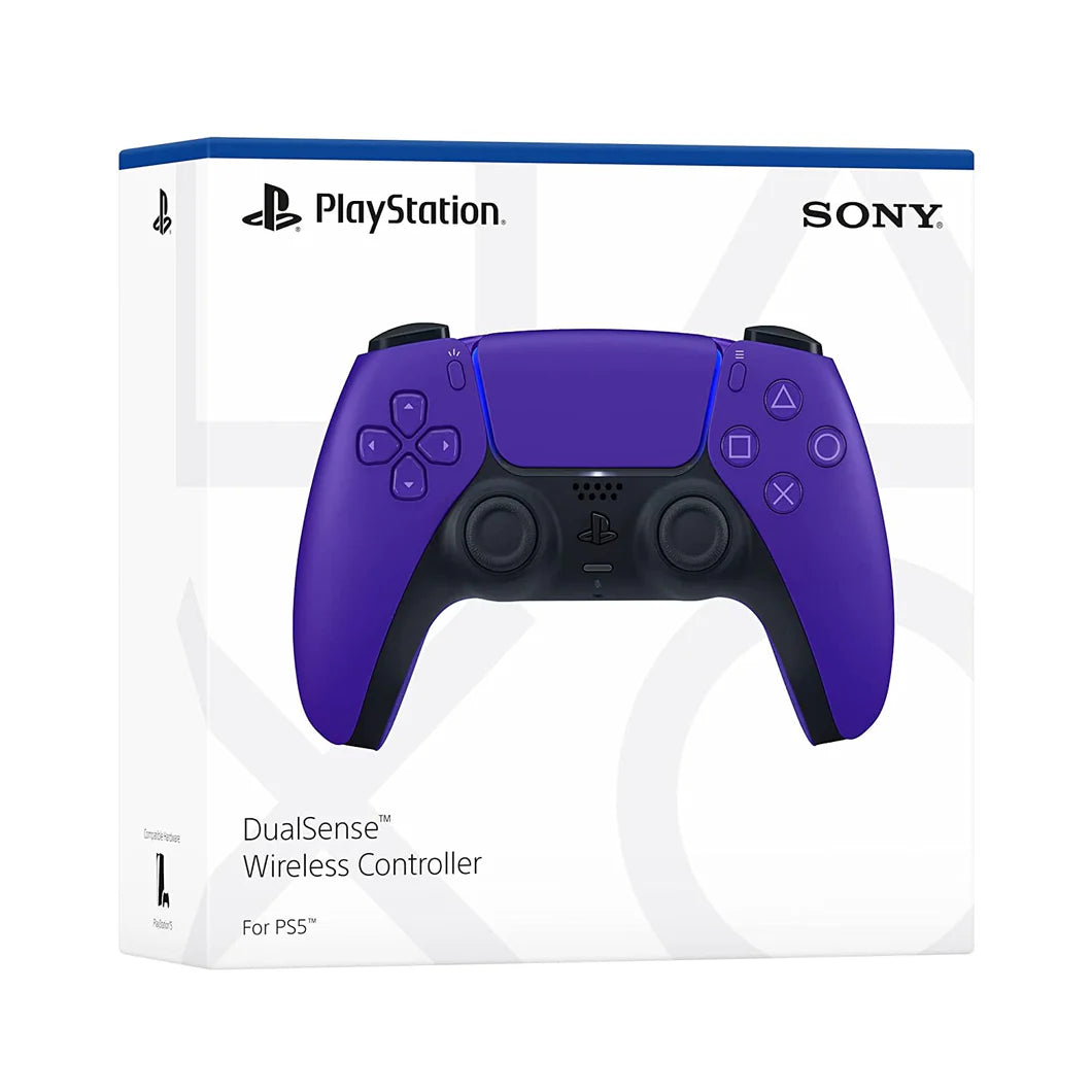 Sony DualSense controller for PS5 Purple 5
