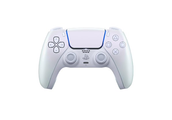 Sony DualSense wireless controller for PS5 - Chroma Pearl
