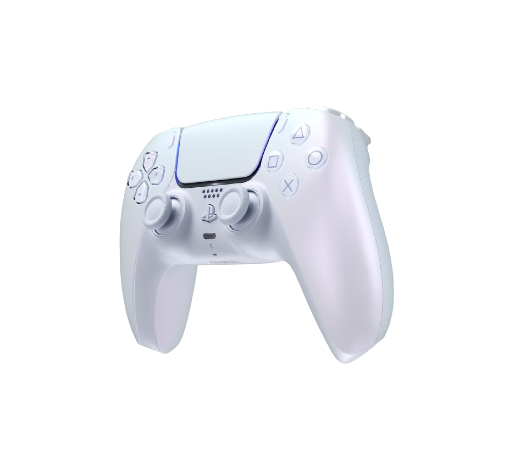 Sony DualSense wireless controller for PS5 - Chroma Pearl xprs 0