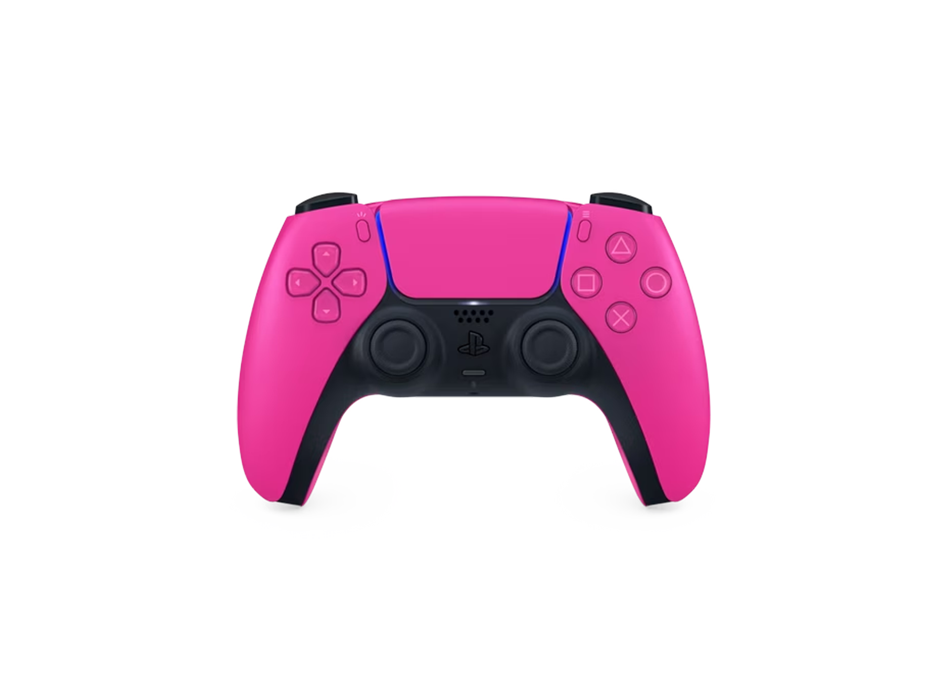 Sony DualSense wireless controller for PS5 - Pink