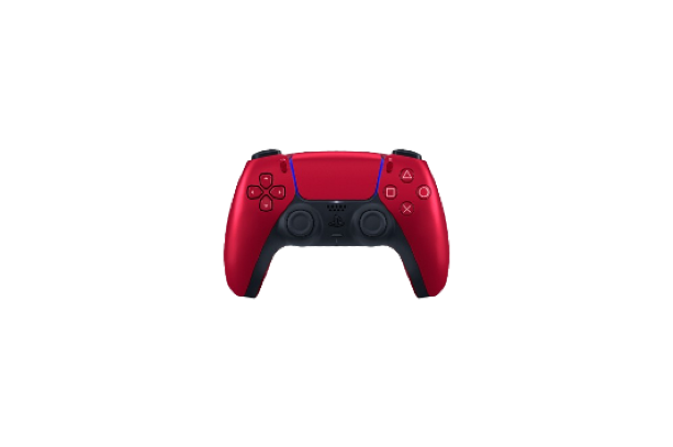 Sony DualSense wireless controller for PS5 - Volcanic Red xprs
