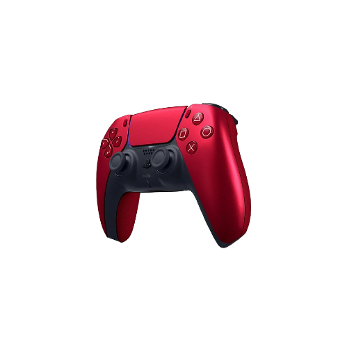 Sony DualSense wireless controller for PS5 - Volcanic Red xprs 11