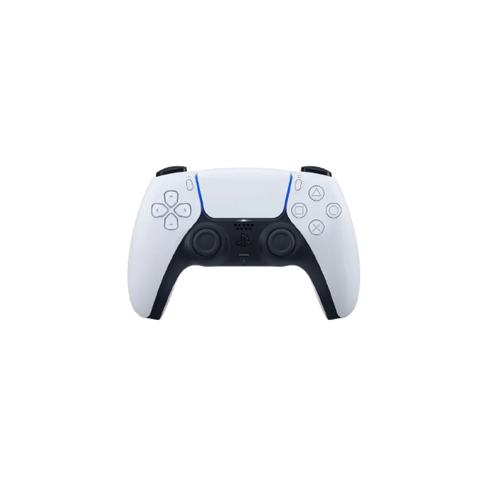Sony DualSense wireless controller for PS5 1-Year Warranty