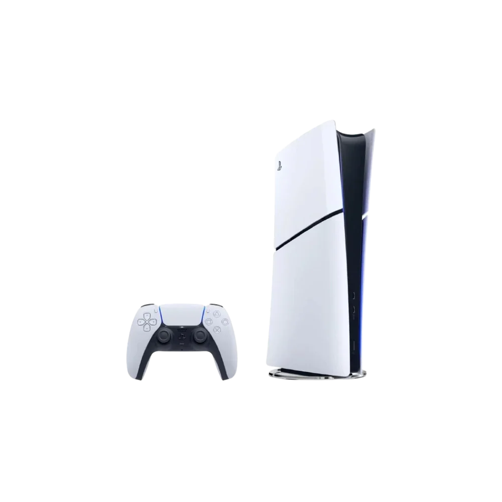 Sony PlayStation 5 Slim Digital Edition - 2 Year Warranty xprs 0