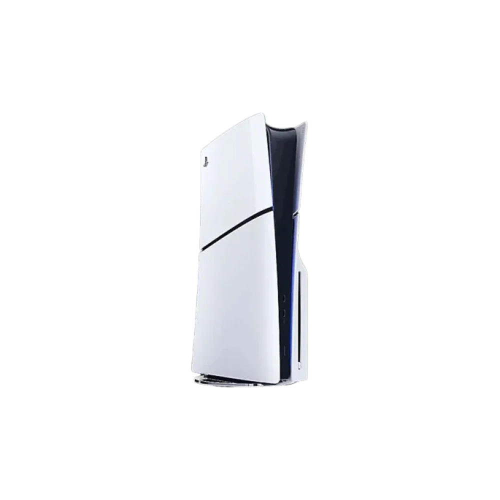 Sony PlayStation 5 Slim Standard Edition - 1 Year Warranty 1
