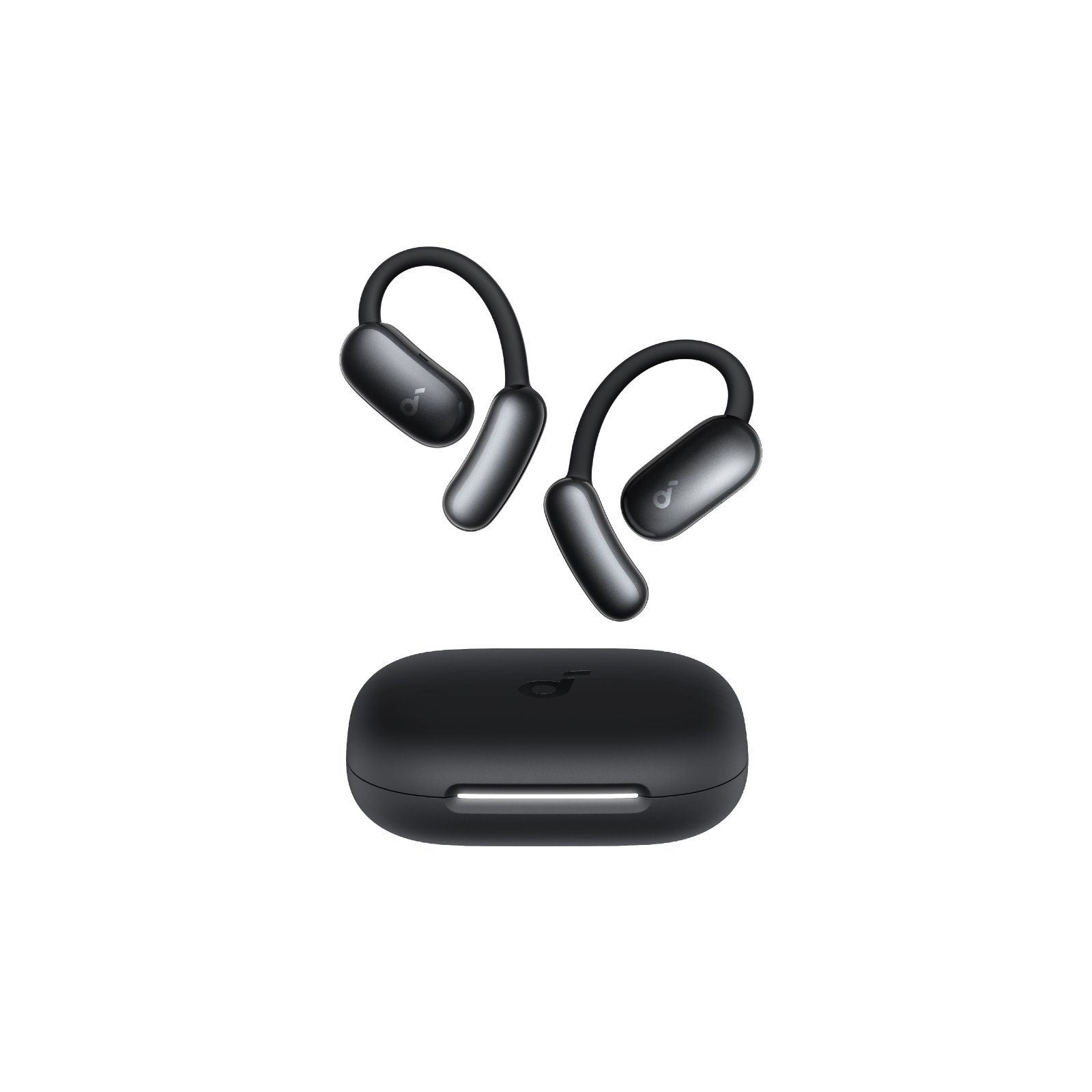 Soundcore AeroFit 2 AI Assistant