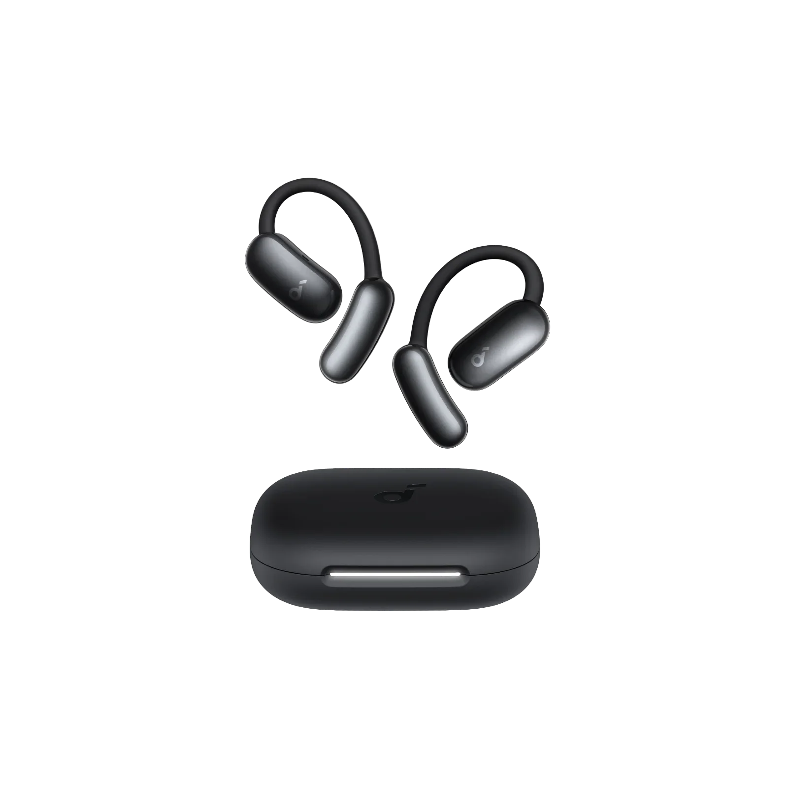 Soundcore AeroFit 2 AI Assistant