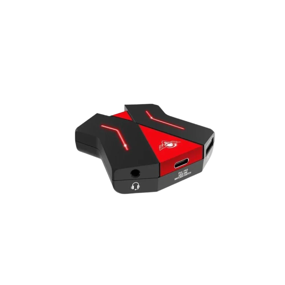 Spirit of Gamer CROSS GAME CONVERT