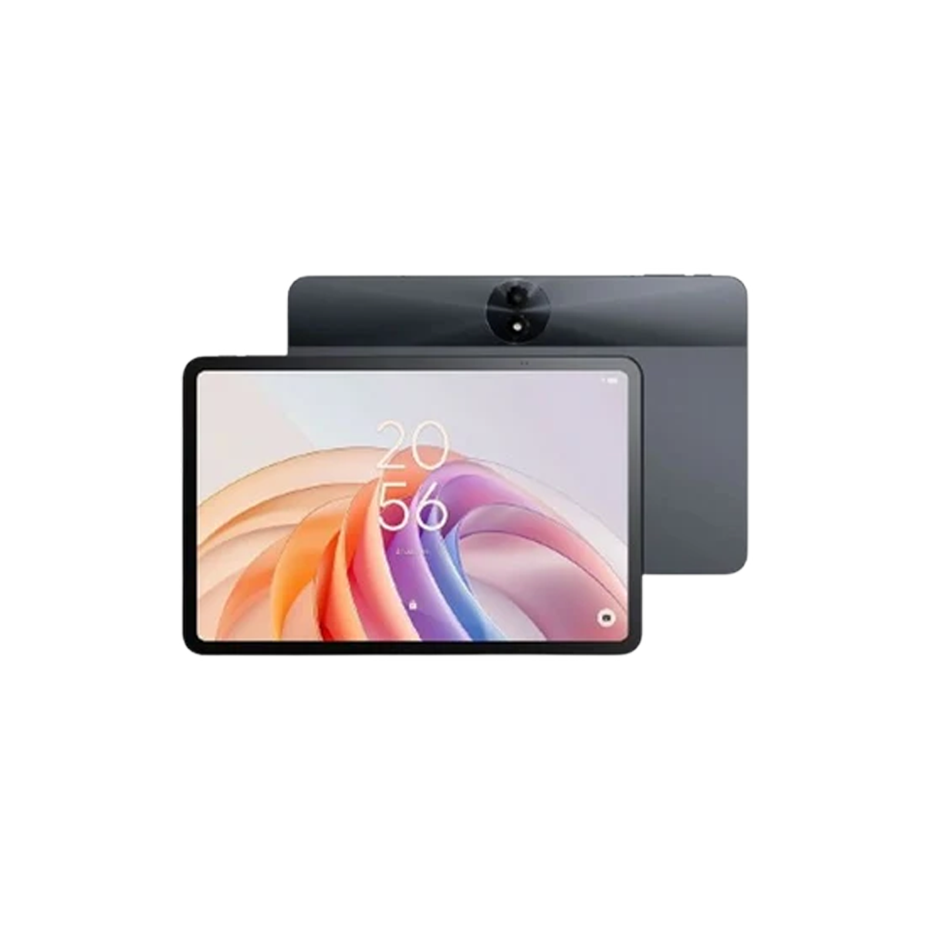 <tc>تابلت TCL Tab 11 FE 9465X - رامات 4 جيجابايت - سعة تخزين 128 جيجابايت - واي فاي - رمادي</tc>