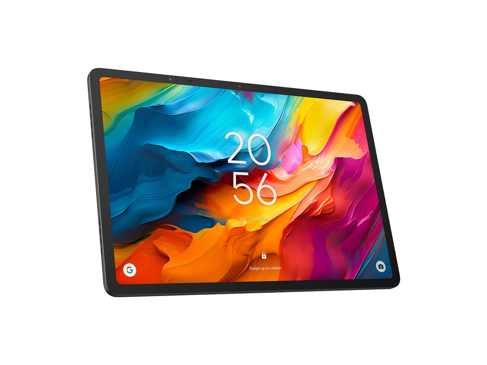 TCL TAB NXTPAPER 14 front side view 3