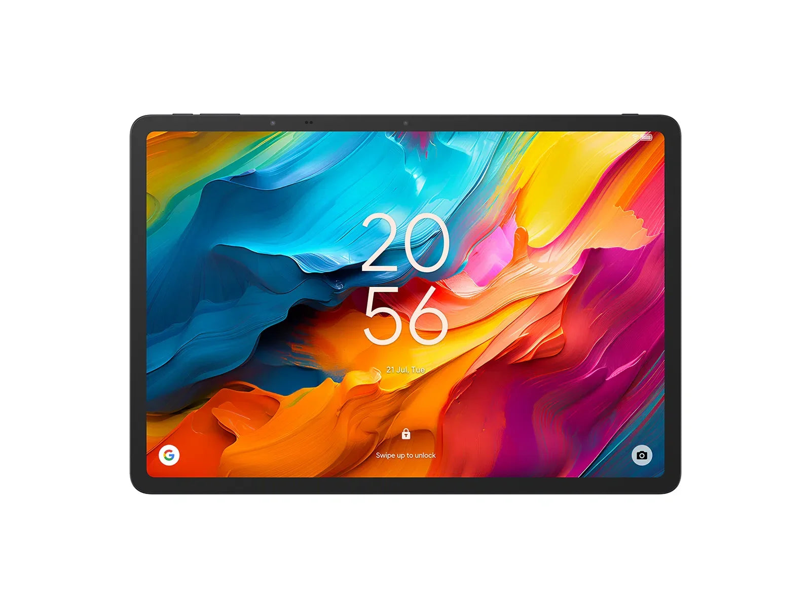 TCL TAB NXTPAPER 14 front view