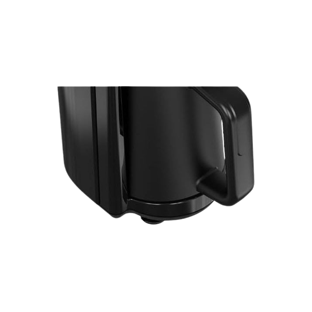 TORNADO Automatic Turkish Coffee Maker 330ml Black TCME-100-ESBL xprs 01