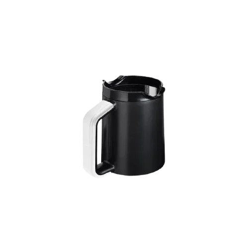TORNADO Automatic Turkish Coffee Maker 330ml White x Black TCME-100 W xprs