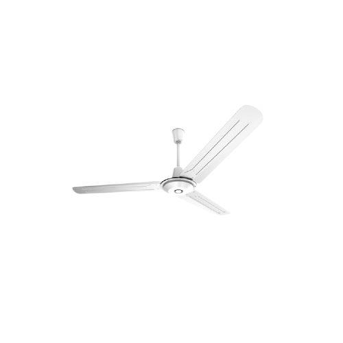TORNADO Ceiling Fan 56 Inch 3 Blades White TCF56WW