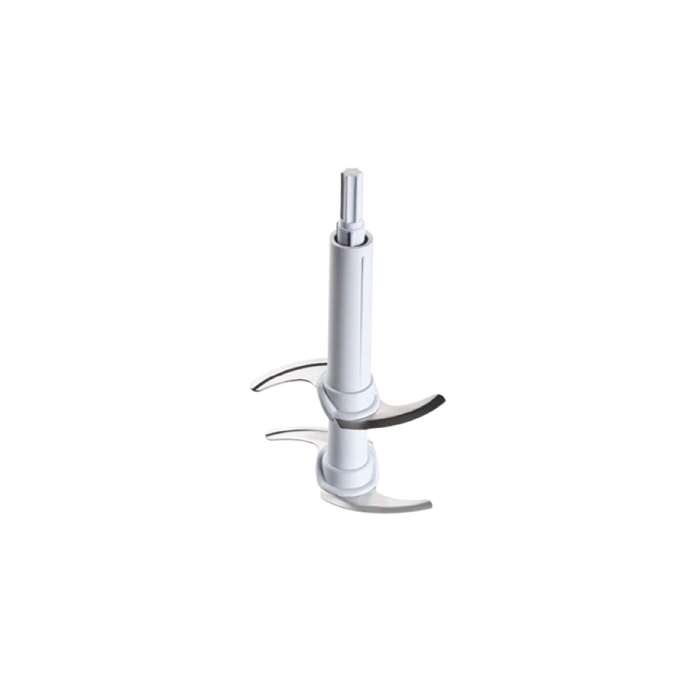 TORNADO Chopper 400-Watt 1.5 Liter Mince Meat White CH-400BL xprs 0