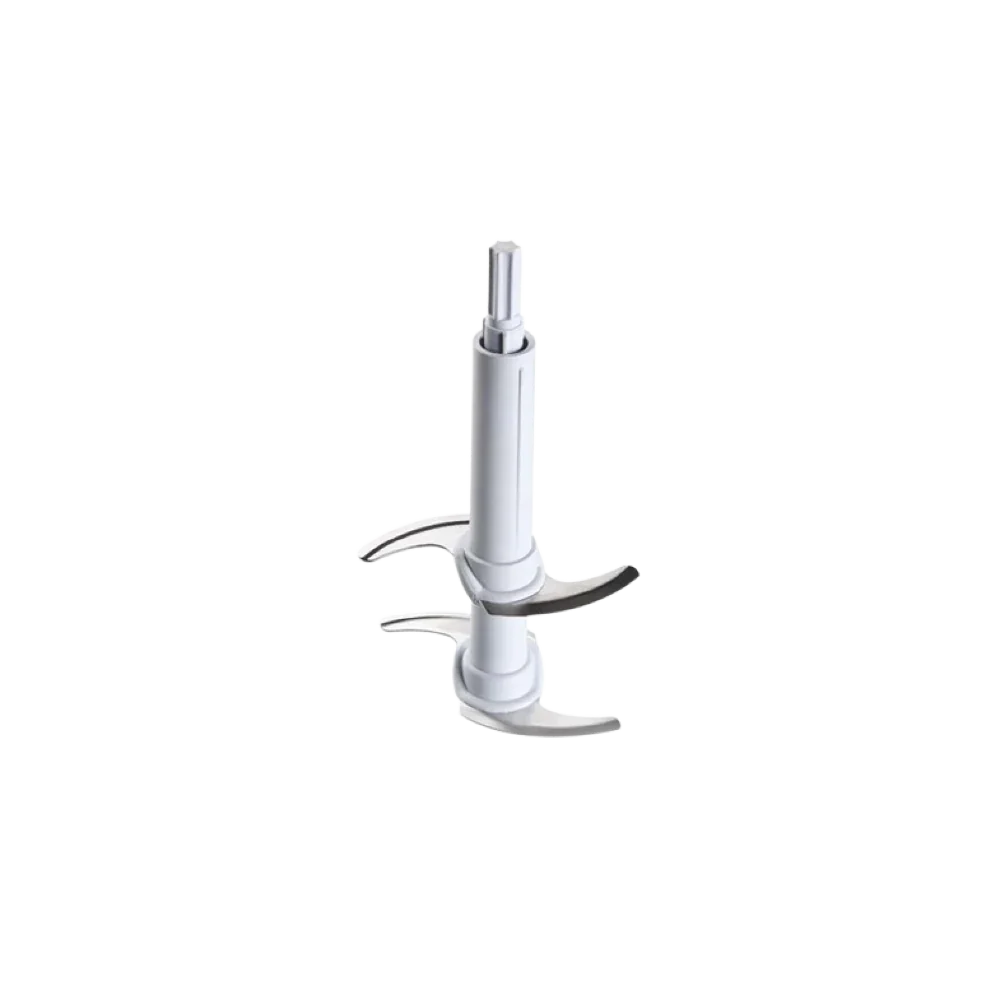 TORNADO Chopper 400-Watt 1.5 Liter Mince Meat White CH-400BL xprs 0