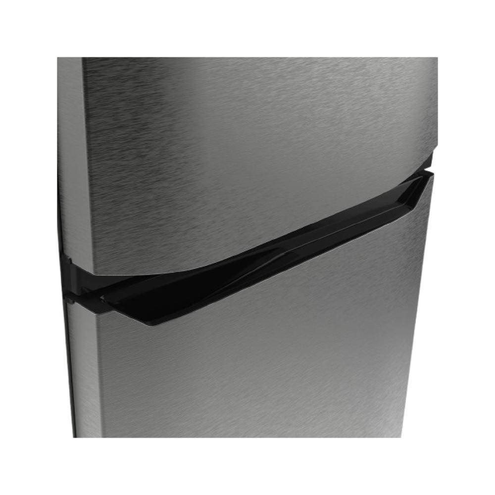 TORNADO Refrigerator Inverter No Frost 355 Liter Dark Stainless RF-40FTV-DST xprs 2