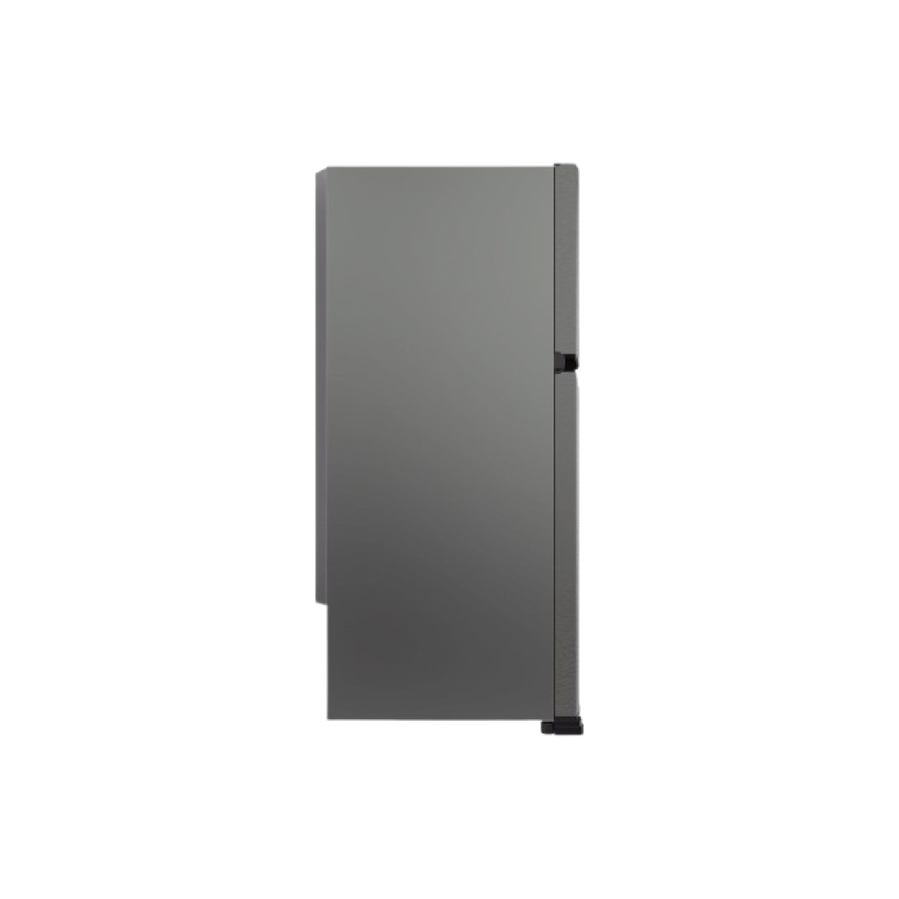 TORNADO Refrigerator Inverter No Frost 355 Liter Dark Stainless RF-40FTV-DST xprs 3