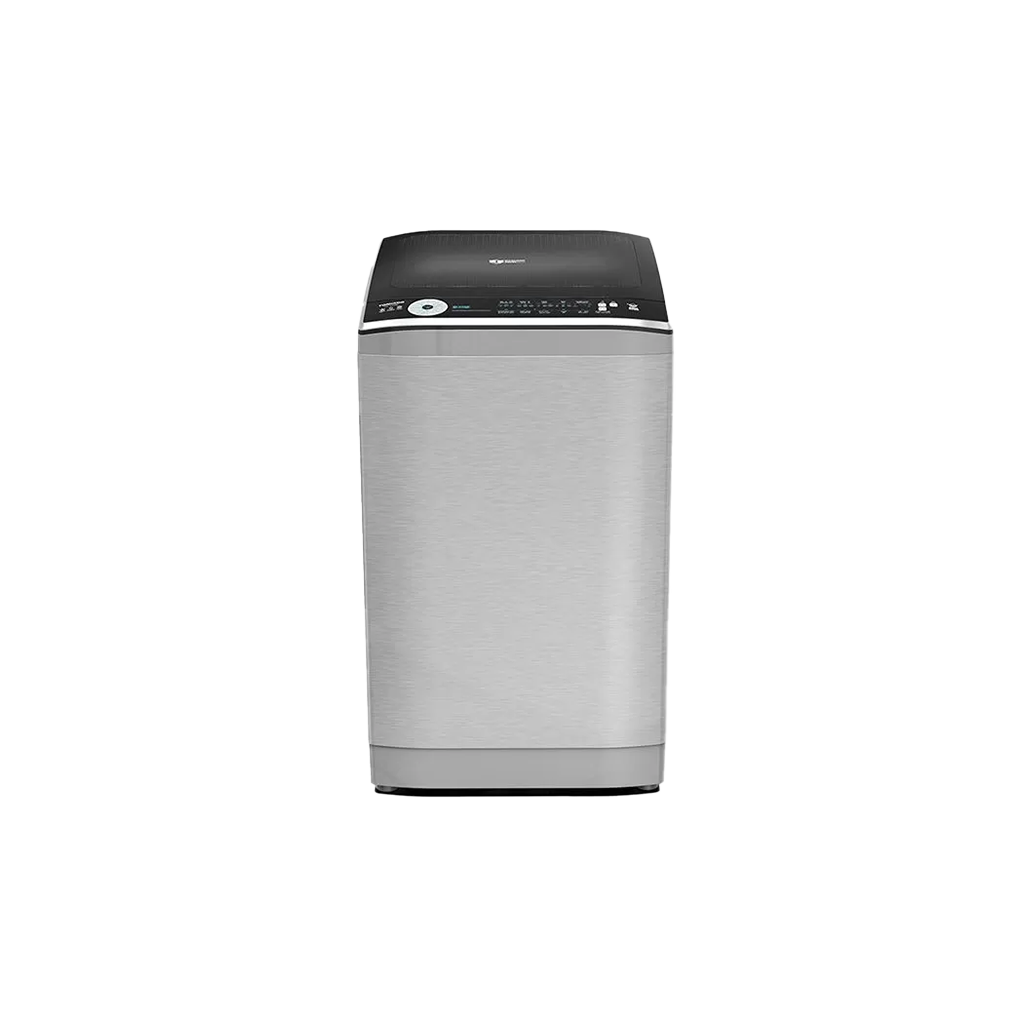 TORNADO Washing Machine Top Automatic 11 Kg Pump Silver TWE-TLN11RSL