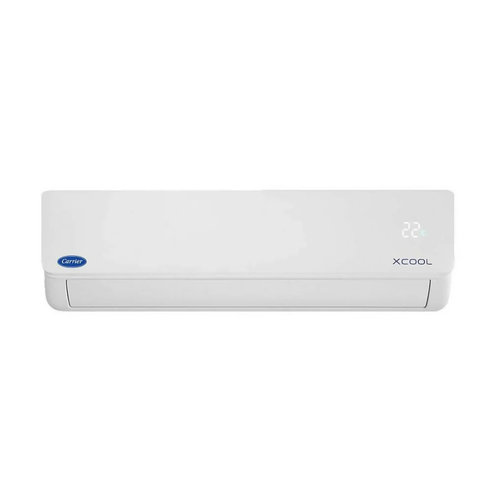 Carrier XCOOL 1.5HP Split Air Conditioner Cool Only (53KHEFT12N8-708F)