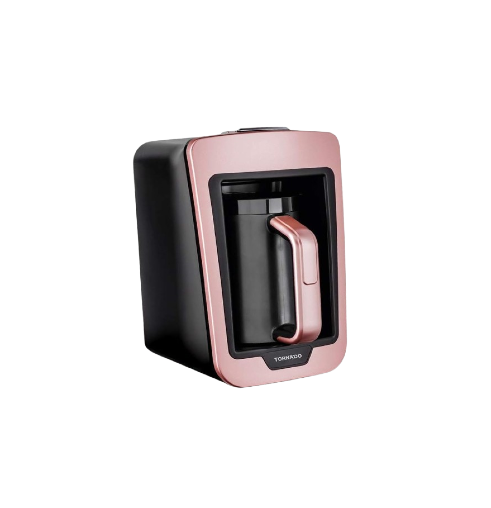 Tornado Turkish Coffee Maker, 330ml – (TCME-100)