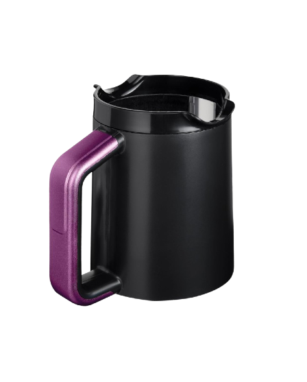 Tornado Turkish Coffee Maker, 330ml – (TCME-100) xprs 3